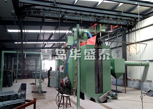 黃驊懸鏈?zhǔn)綊佂铏C(jī)客戶現(xiàn)場 黃驊懸鏈?zhǔn)綊佂铏C(jī)客戶現(xiàn)場