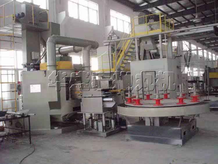 自動(dòng)回收式噴砂機(jī)要對哪些部件進(jìn)行檢查？