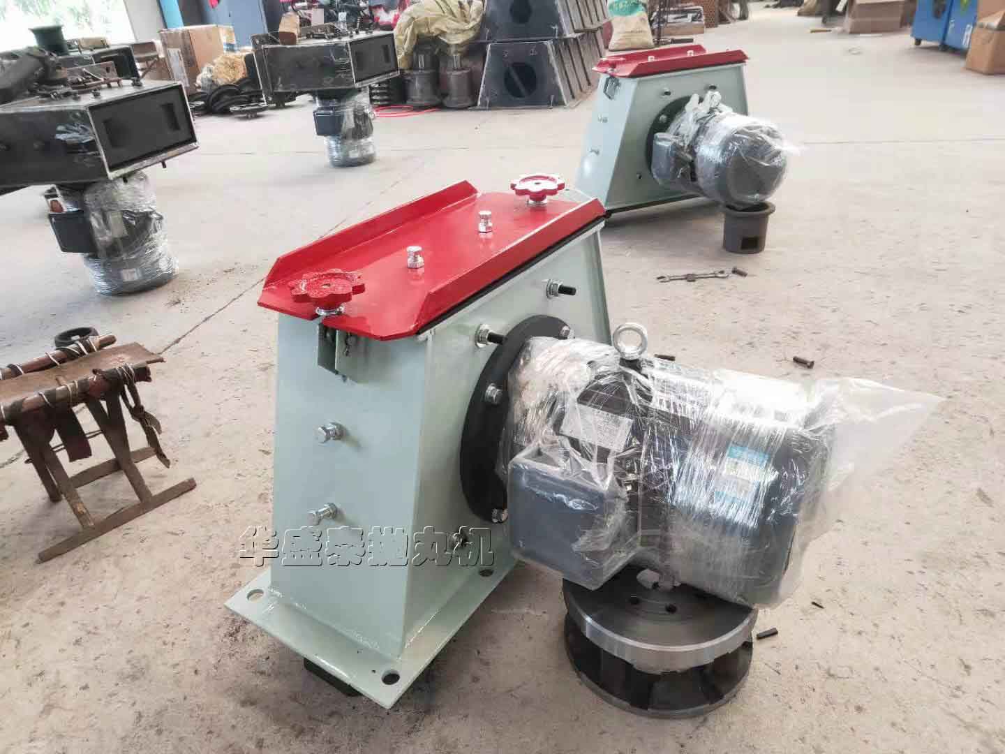 直聯(lián)式拋丸器有哪些應(yīng)用范圍，大家來說一說