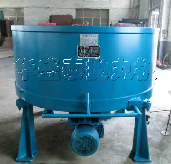 混砂機(jī)究竟好不好用，大家來(lái)說(shuō)一說(shuō)