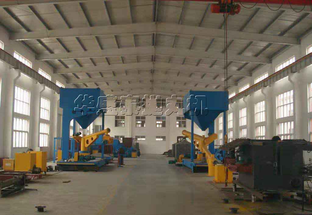 砂處理設(shè)備都有哪些，知道的來(lái)說(shuō)說(shuō)