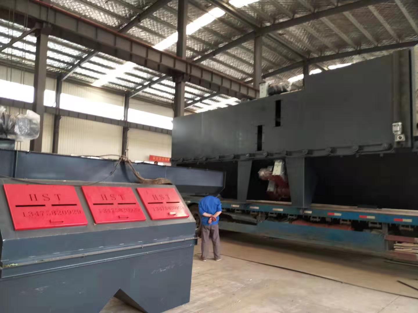 福清市通過式拋丸機_福清市通過式拋丸除銹清理機_關(guān)清市通過式噴丸設(shè)備_福清市通過式噴砂機有著怎樣的特點，是如何工作的