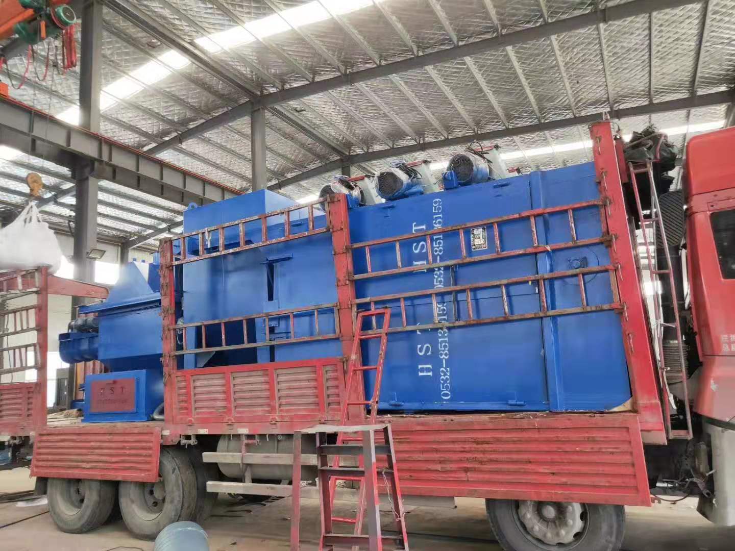 福清市履帶式拋丸機_福清市履帶式拋丸除銹清理機_福清市履帶式噴砂機_福清市履帶式噴丸設(shè)備在那些方面廣泛應用